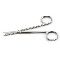 Suture Scissors 15cm