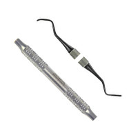 Scaler Curette BH5/6, Coated