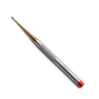 Luxating Elevator PDL 3 Spade With Micro Serrated Tip