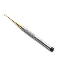 Luxating Elevator PDL 7 Backward Angle 4mm With Micro Serrated Tip