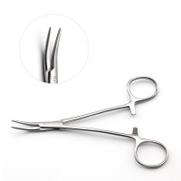 Dental Root Extraction Peets Forceps 4 3/4"