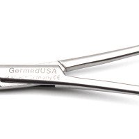 Dental Root Extraction Peets Forceps 4 3/4"