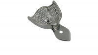 Impression Tray Perforated Upper S