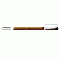 Lessmann Wax Knives 17cm