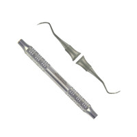 McCall Curette, MC13/14 Rounded