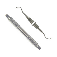 McCall Curette, MTC13/14S Pointed
