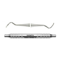 Double Ended Surgical Curette KN3/4