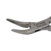 American Root Tip Extraction Forceps 300, Upper Roots