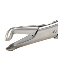 Modified Extraction Forceps