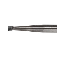 Dental Bur Inverted Cone 19mm FG (Standard Length) - Pack of 5