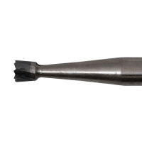 Dental Bur Inverted Cone 39 - 44.5mm HP - Pack of 5